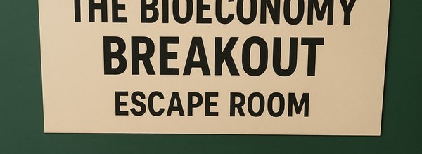 The Bioeconomy Breakout: A Bioeconomy Ireland Week Success Story