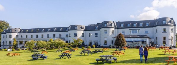 Networking Day: Mount Lucas Project