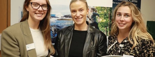 Todhchaí Ghorm - Blue Future