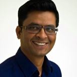 Brijesh Tiwari