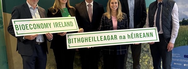 CAP Network Bioeconomy Conference