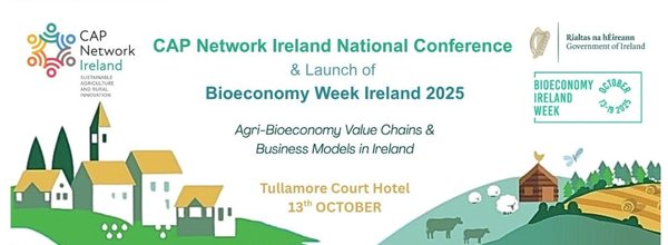 CAP Network Bioeconomy Conference
