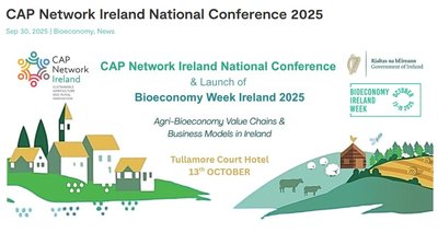 CAP Network Bioeconomy Conference