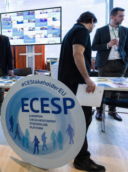 CBE JU 3