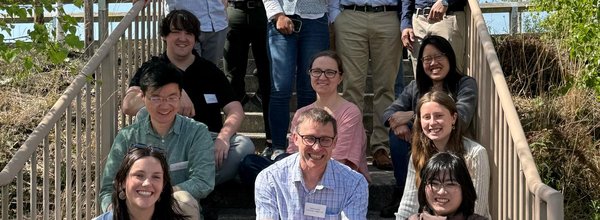 1st International Duckweed Workshop