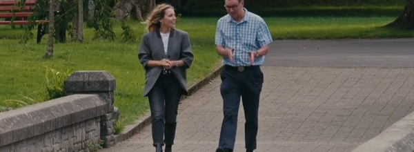 RTE Futureville Ireland