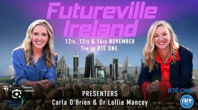 Futureville Ireland