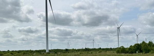 €5m funding boost for Offaly’s Mount Lucas Bioeconomy Aquaculture Initiative