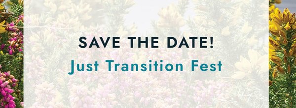 Just Transition Fest