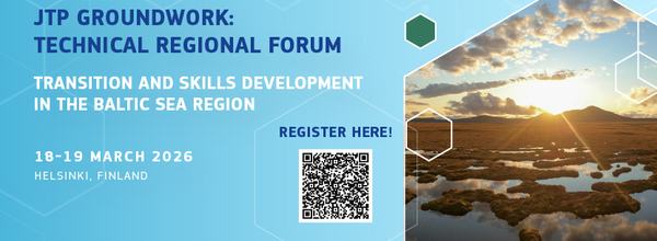 JTP Groundwork Meeting – Sustainable Future for Peatlands (Helsinki)