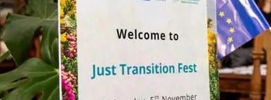 Just Transition Fest
