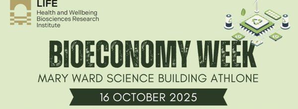 LIFE Institute Bioeconomy Week