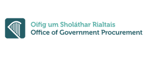 Logo Office of Government Procurement
