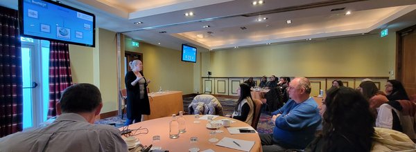 Digitalisation, Duckweed & Bioeconomy Workshop