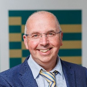 Prof Neil Rowan
