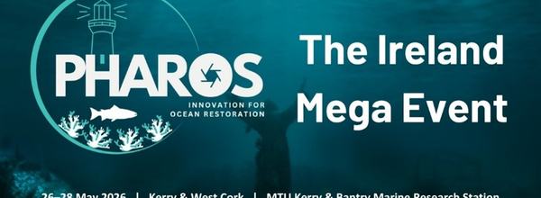 PHAROS - The Ireland Mega Event