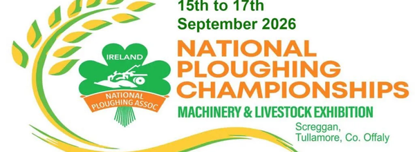 Circular-IMTA-Demo Project to Showcase Sustainable Bioeconomy Innovation at the National Ploughing Championships