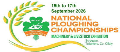 Ploughing Flyer