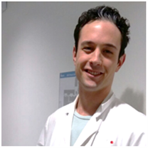 Roderick Van Roosmalen