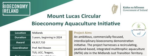 All Island Bioeconomy Summit