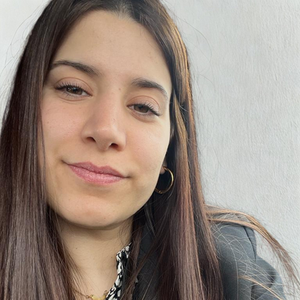 Veronica Paadin Rogero