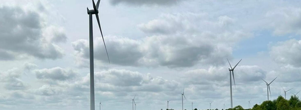 €5 million investment for Mount Lucas sustainability site led by TUS Athlone