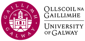 Logo University of Galway